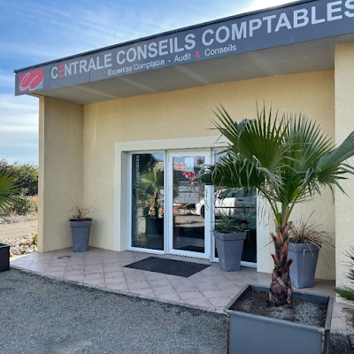 Centrale de Conseils Comptables à Carcassonne