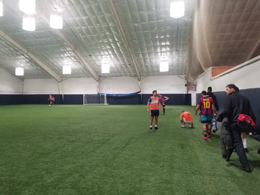 Gym «Mill Basin Health Club», reviews and photos, 2350 E 69th St, Brooklyn, NY 11234, USA