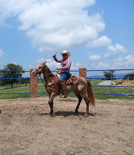 Rancho la Dueña