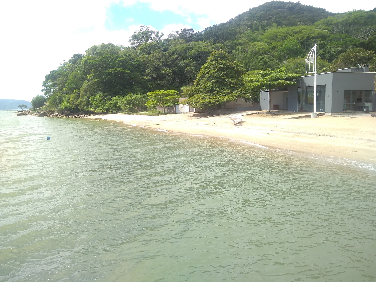 Photo de Praia do Cedro - endroit populaire parmi les connaisseurs de la détente