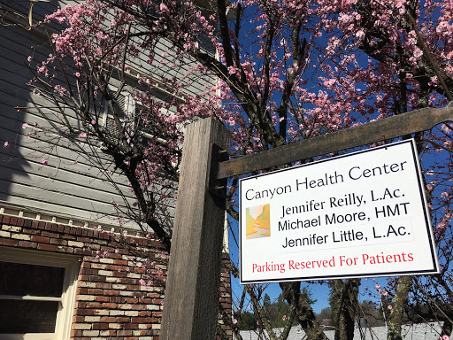 Canyon Health Center Acupuncture Prof. Corp. image