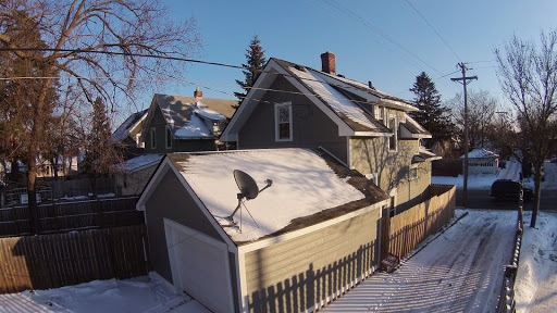 Roofing Contractor «STORM GROUP ROOFING», reviews and photos, 7308 Aspen Ln N #118, Minneapolis, MN 55428, USA