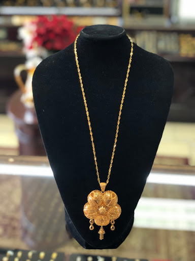 Jeweler «Turmusaya Jewelry Inc», reviews and photos, 8527 Harlem Ave, Burbank, IL 60459, USA