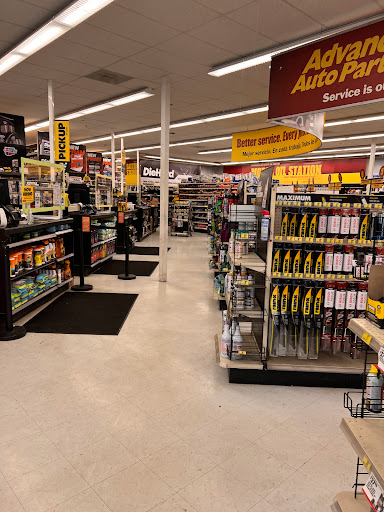 Auto Parts Store «Advance Auto Parts», reviews and photos, 1052 Revere Beach Pkwy, Revere, MA 02151, USA
