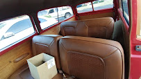 Barajas Upholstery - Photo 4 - Car repair in Riverside, CA, Riverside