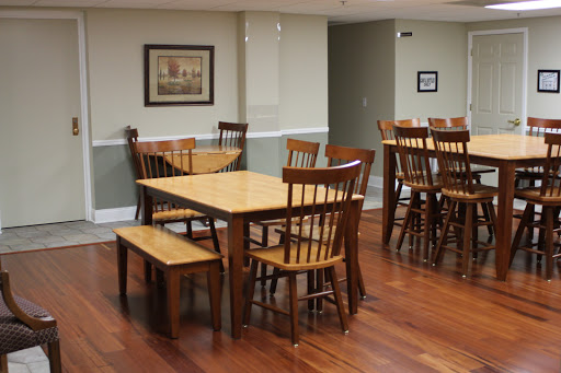 Funeral Home «Voran Funeral Home», reviews and photos, 23750 Goddard Rd, Taylor, MI 48180, USA