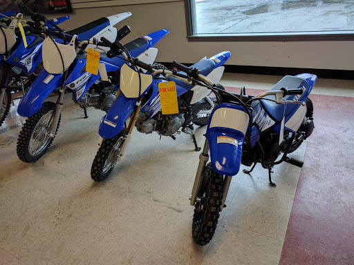 Motorcycle Shop «Conklin Cycle Center», reviews and photos, 784 Conklin Rd, Binghamton, NY 13903, USA