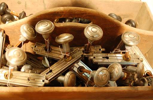 Architectural Salvage Store «Community Forklift», reviews and photos, 4671 Tanglewood Dr, Hyattsville, MD 20781, USA