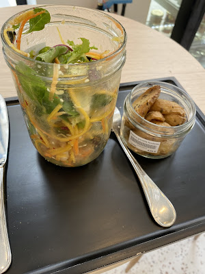 Le compos'eat Lyon 2 à Lyon