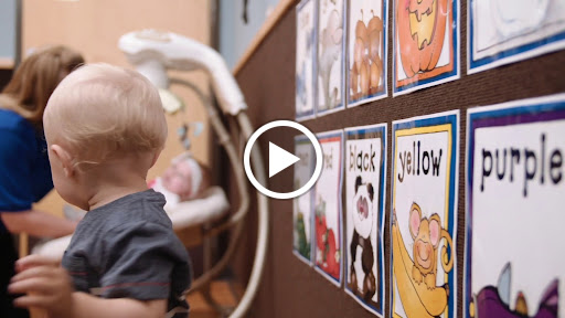 Day Care Center «New Horizon Academy», reviews and photos, 11441 Hanson Blvd NW, Coon Rapids, MN 55433, USA