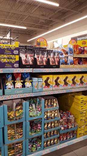 Supermarket «ALDI», reviews and photos, 7589 153rd St W, Apple Valley, MN 55124, USA