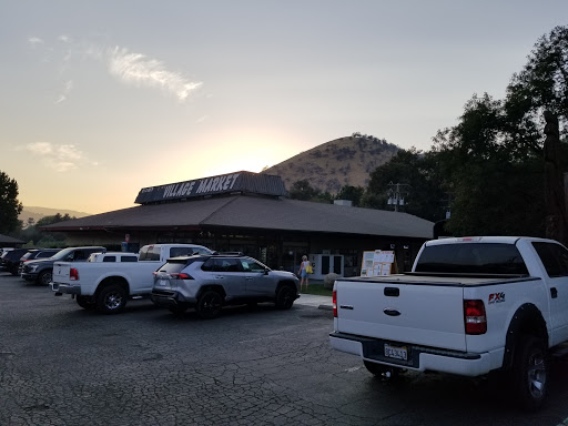 Grocery Store «Village Market», reviews and photos, 40869 Sierra Dr, Three Rivers, CA 93271, USA