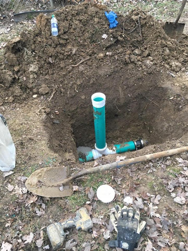 Plumber «Roto-Rooter Plumbing & Drain Services», reviews and photos, 4480 Bridgeway Ave b, Columbus, OH 43219, USA