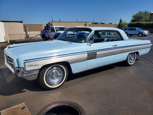 Car Dealer «John Sauder Chevrolet of Ephrata», reviews and photos, 4161 Oregon Pike, Ephrata, PA 17522, USA