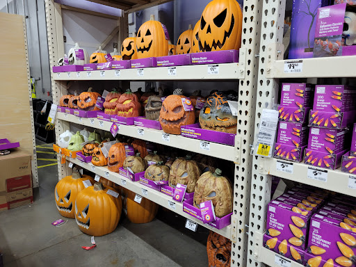 Home Improvement Store «The Home Depot», reviews and photos, 979 Beards Hill Rd, Aberdeen, MD 21001, USA