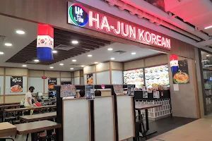 Ha-Jun Korean image