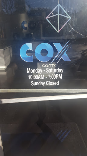 Cable Company «Cox Authorized Retailer», reviews and photos, 423 Silver Spur Rd, Rolling Hills Estates, CA 90274, USA