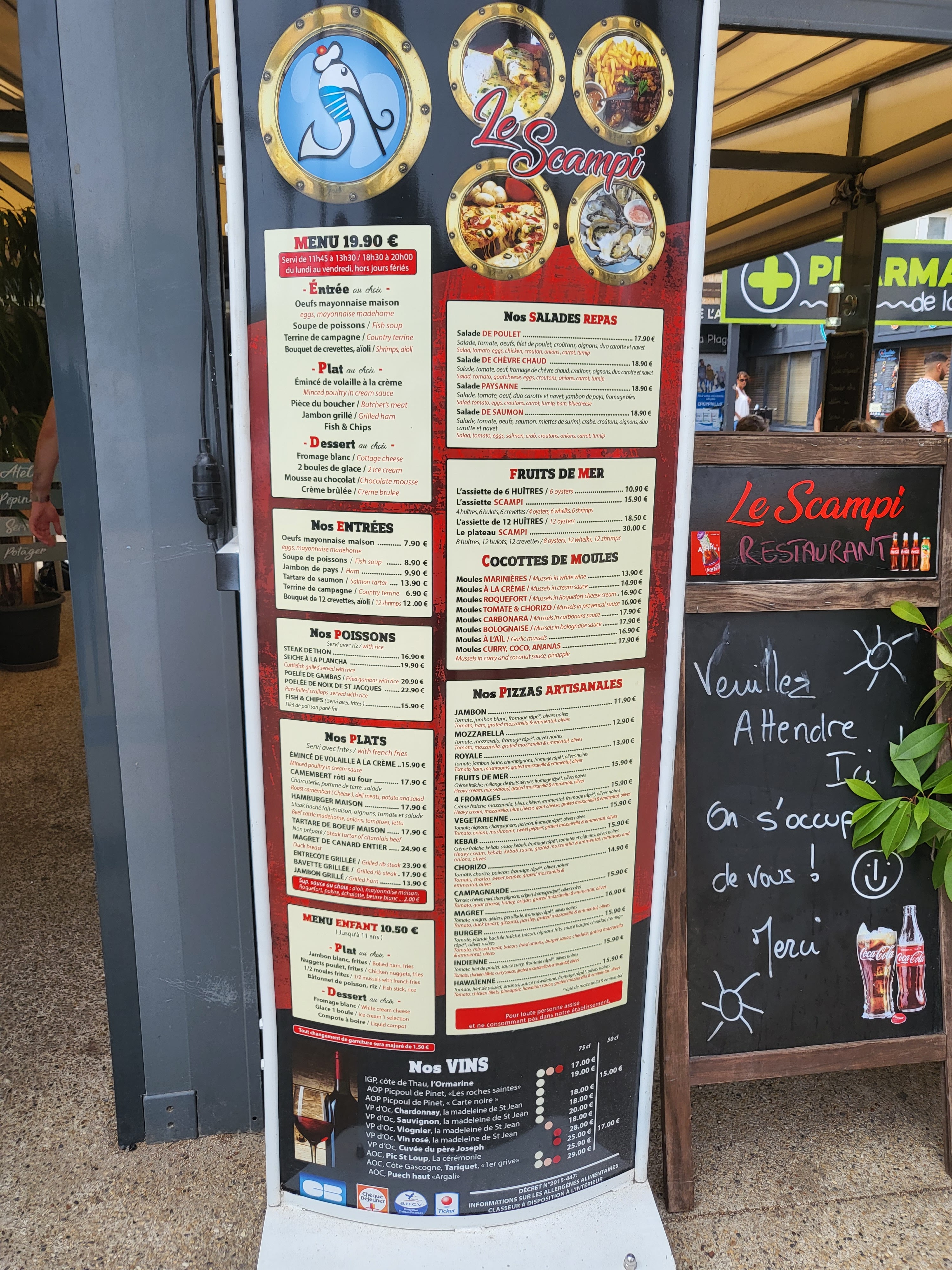 Photo n° 1 de l'avis de F. fait le 17/08/2023 à 14:28