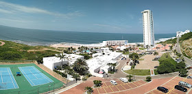 Ocean Beach Club Hotel & Resort