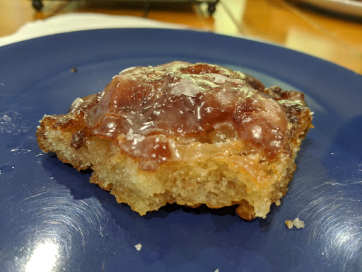 Donut Shop «Best Donuts», reviews and photos, 2514 Pacific Coast Hwy, Hermosa Beach, CA 90254, USA