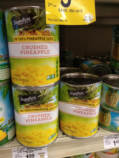 Grocery Store «Safeway», reviews and photos, 1540 Main St, Sweet Home, OR 97386, USA