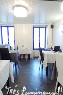 Atmosphère du Restaurant Le Sirocco à Lure - n°7