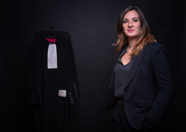 Avocat Lauriane DILLENSEGER Nîmes