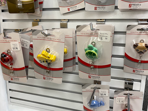 Uniform Store «Scrub Pro Uniforms & Gallo Clothing», reviews and photos, 78 Mountain Rd, Glen Burnie, MD 21060, USA