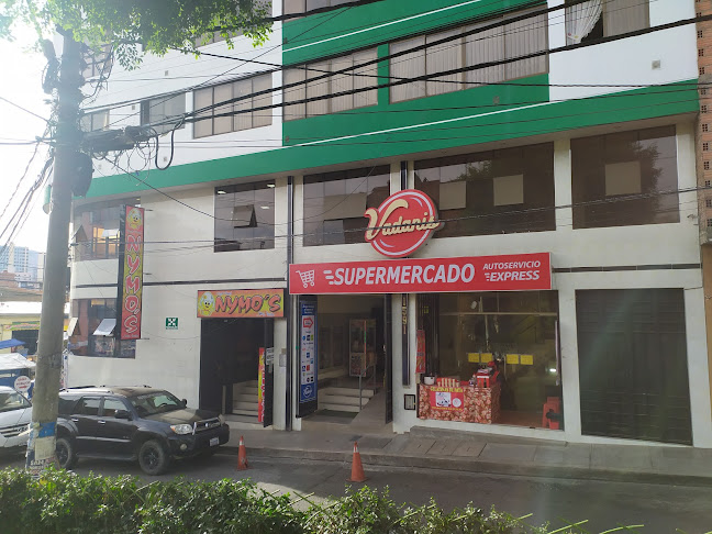 Vadanis Supermercado Express