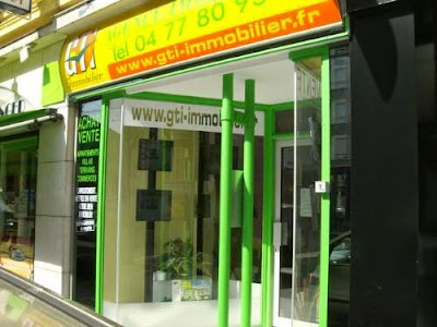 GTI Immobilier Saint-Étienne Bellevue à Saint-Étienne