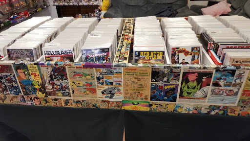 Video Game Store «Next Level Videogames», reviews and photos, 1031 Little Gloucester Rd, Blackwood, NJ 08012, USA