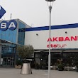 Etstur Aruşa Turizm Carrefour AVM Marmara Park