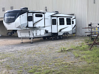 Gauthiers' RV Center - Photo 9 - Car repair in Scott, LA, Lafayette