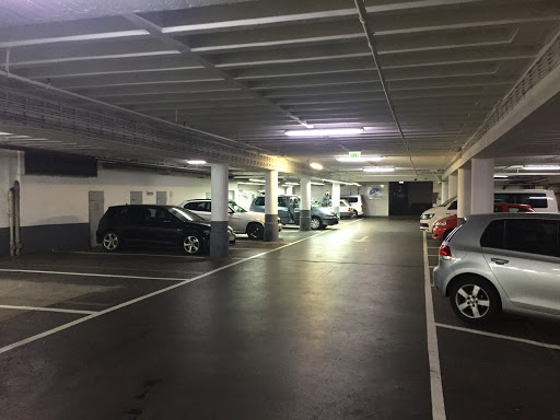 Sonnenhof Garage Parking