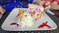 Gâteau aux fraises du Restaurant LE WIZ à Mimizan - n°4