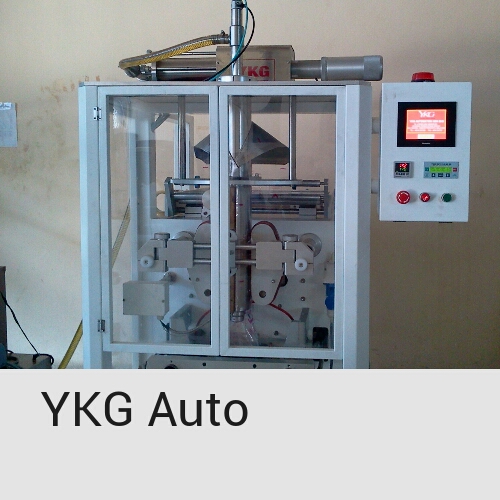 YKG Automation Sdn. Bhd.