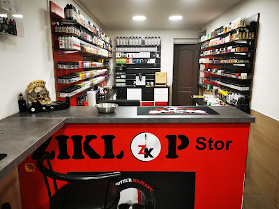 Ziklop Stor LYON9 à Lyon