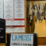 Photo n°1 de l'avis de Tamara.' fait le 12/03/2023 à 01:33 sur le  All'Antico Vinaio à Turin