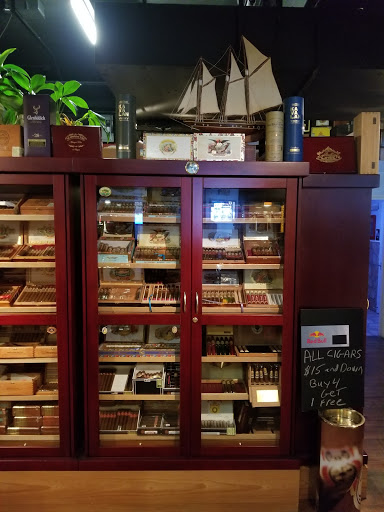 Cigar Shop «Beach Cigars», reviews and photos, 17 S Fort Lauderdale Beach Blvd #208, Fort Lauderdale, FL 33316, USA