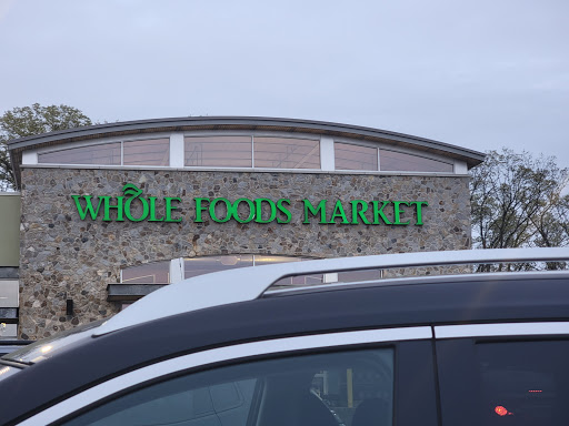Grocery Store «Whole Foods Market», reviews and photos, 350 Grasmere Ave, Fairfield, CT 06824, USA