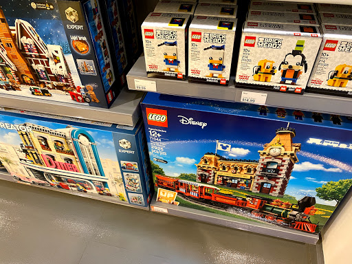 Toy Store «The LEGO Store», reviews and photos, 5900 Sugarloaf Pkwy, Lawrenceville, GA 30043, USA