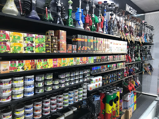 Tobacco Shop «Just Smoke (Smoke Shop & Vapes)», reviews and photos, 4805 Lawrenceville Hwy #404, Lilburn, GA 30047, USA