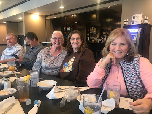 Restaurant «Peppers», reviews and photos, 791 Madison Rd, Culpeper, VA 22701, USA