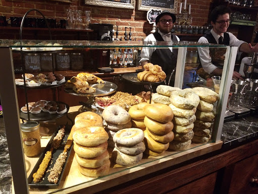 Cafe «Cafe Rhema», reviews and photos, 432 Saginaw St, Flint, MI 48502, USA