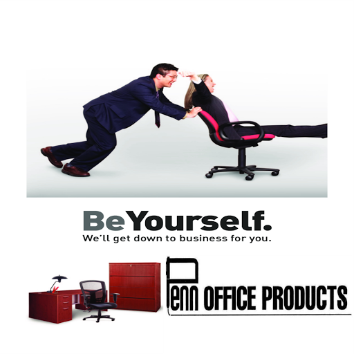 Office Supply Store «PENN OFFICE PRODUCTS», reviews and photos, 510 E Barnard St #24, West Chester, PA 19382, USA