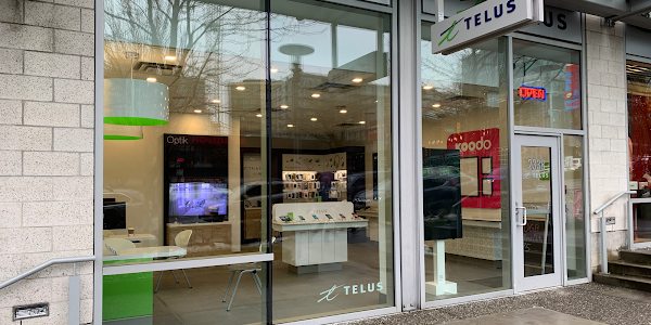TELUS & Koodo Store (Clearwest Solutions)