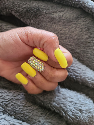 Nail Salon «Model Nail Salon», reviews and photos, 971 Beards Hill Rd, Aberdeen, MD 21001, USA