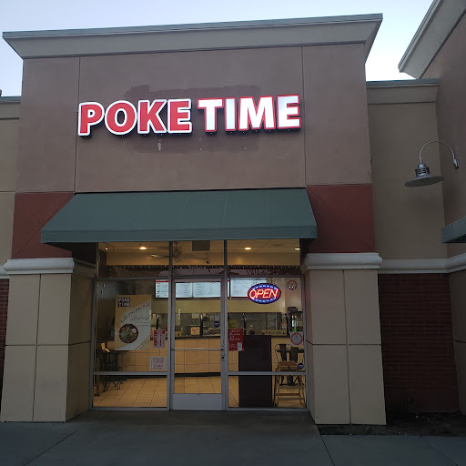 Poke Time image