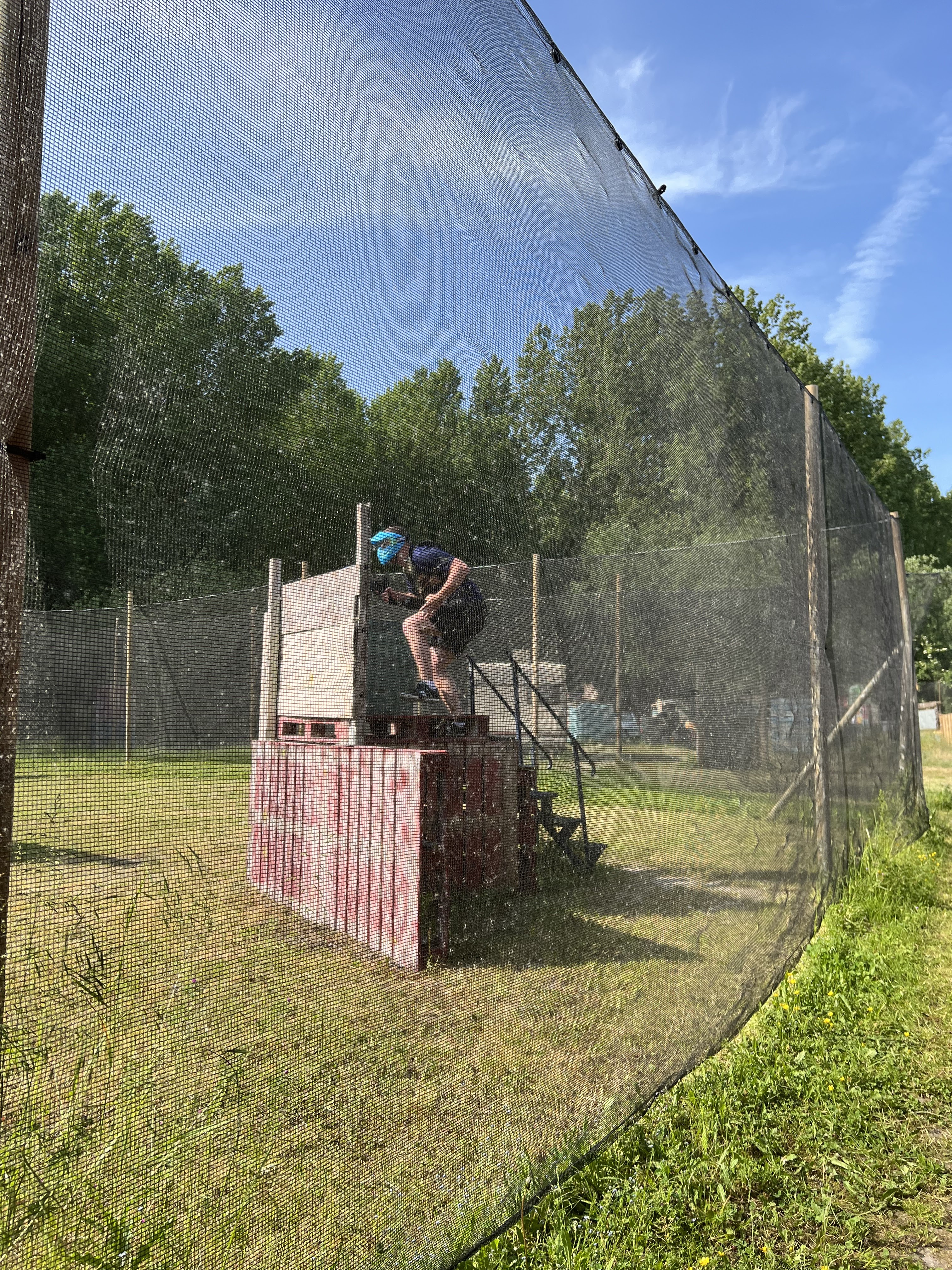 Photo n° 1 de l'avis de Mathieu.o fait le 29/05/2023 à 16:02