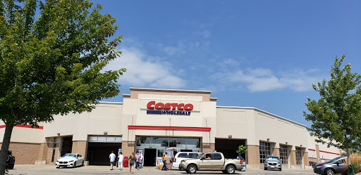 Warehouse store «Costco Wholesale», reviews and photos, 680 S Rand Rd, Lake Zurich, IL 60047, USA